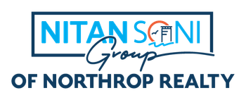 Portrait of Nitan Soni Group of Northrop Realty Of Northrop Realty.